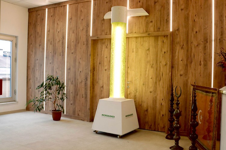 Temiz Hava Teknolojisinde Devrim