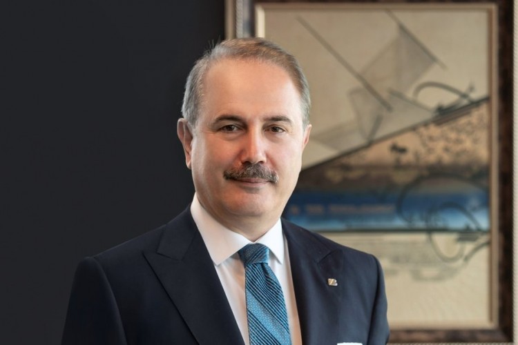 VakıfBank 1,5 milyar avroluk 10 yıl vadeli dış finansman sağladı