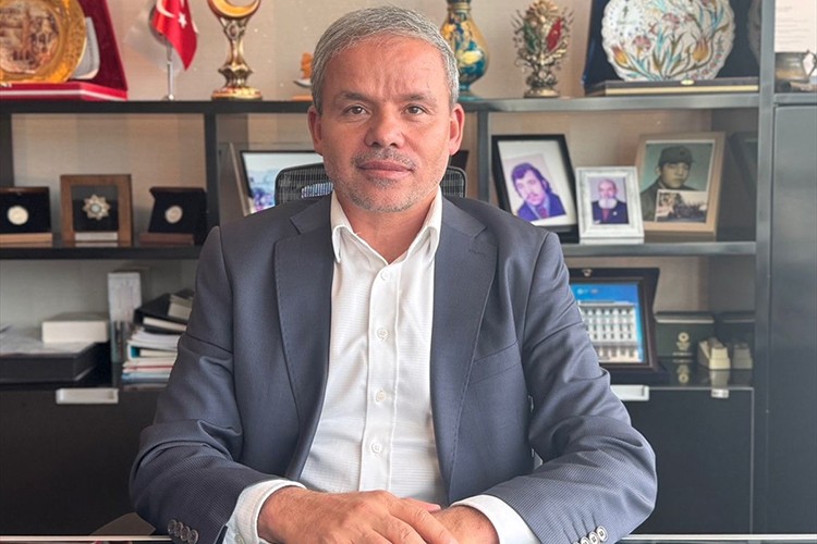 Kuraklık "su tasarrufu aparatı" satışlarını arttırdı