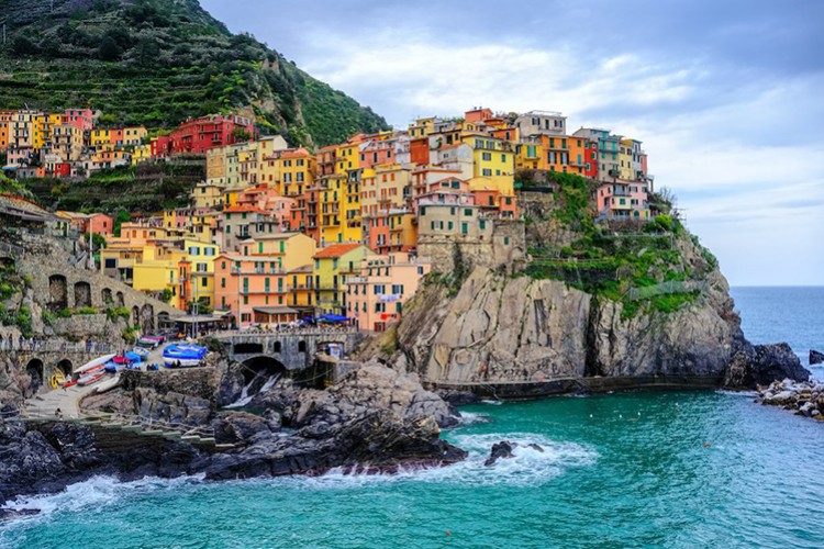 Cinqueterre