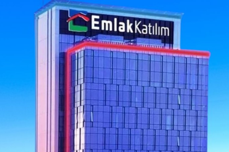 Türkiye Emlak Katılım Bankası ve ICD'den 30 milyon dolarlık finansman anlaşması