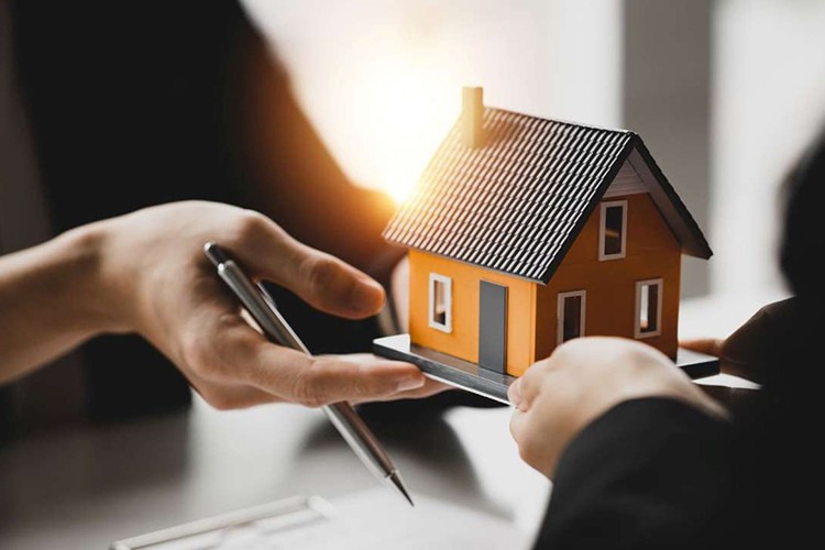 Konut satışları yüzde 2.1 azaldı