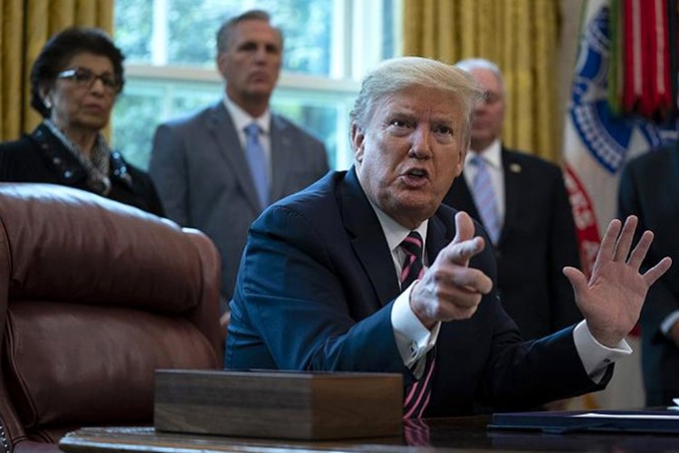 4 yeni yardım kararnamesi