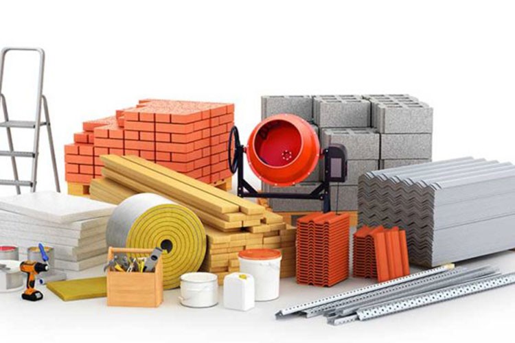 İnşaat malzemesi ihracatı 85 milyon dolar arttı