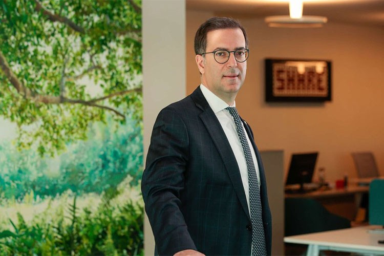 PETDER'in Yönetim Kurulu Başkanı Mehmet Abbasoğlu oldu