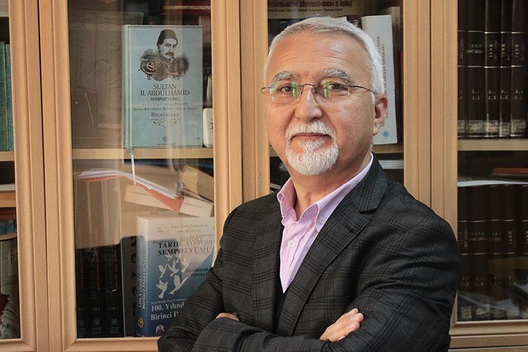 "Milli Mücadele'nin başarıyla taçlandırılması"