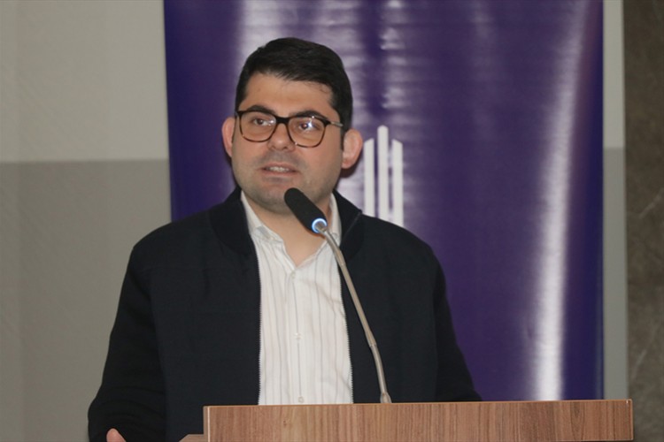 Deniz Üstü Rüzgar ve Yüzer Güneş Enerjisi Çalıştayı