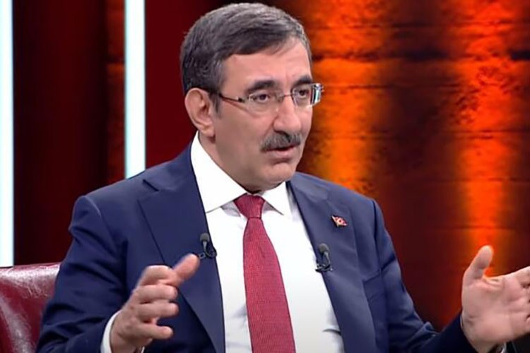"Aylık bazda düşüşleri daha erken göreceğiz"