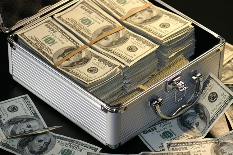 Milyarderlerin serveti ne kadar arttı?