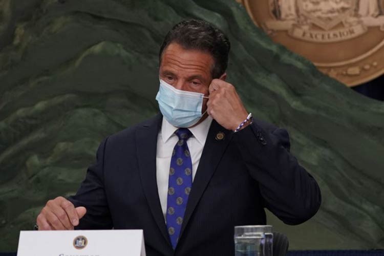 NY'ta yeni restoran yasakları