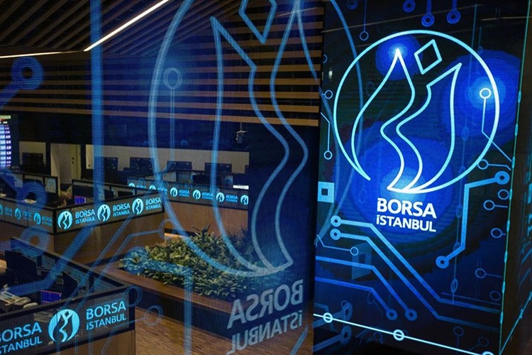 BIST 100 endeksi haftayı kayıpla kapadı