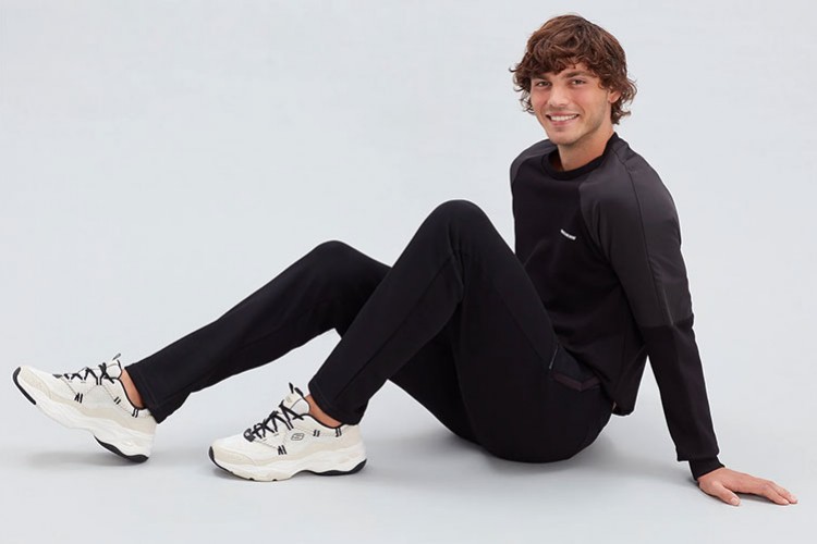 Skechers'ın İkonik Sneaker Modelleri