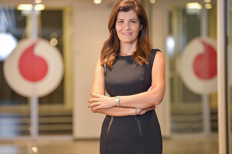 Start-Up'ların bağlantılı ihtiyaçlarına dev destek