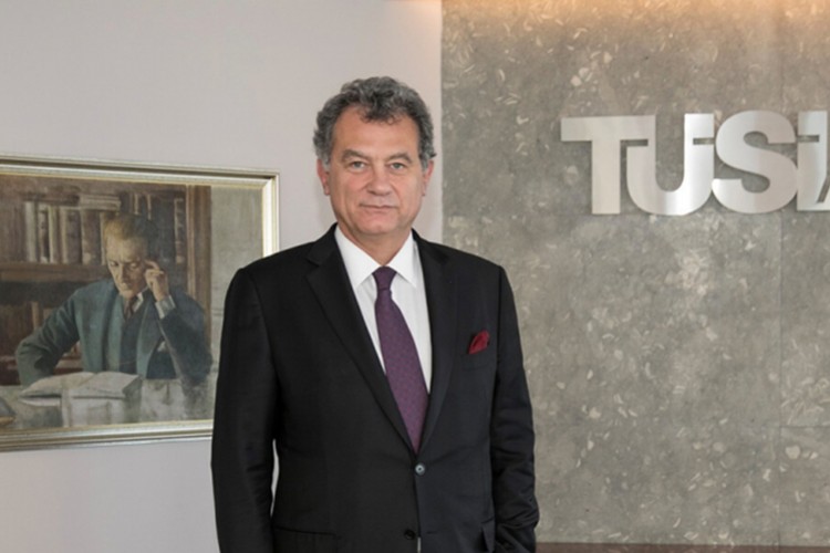 "Kalkınmanın önkoşulu istikrardır"