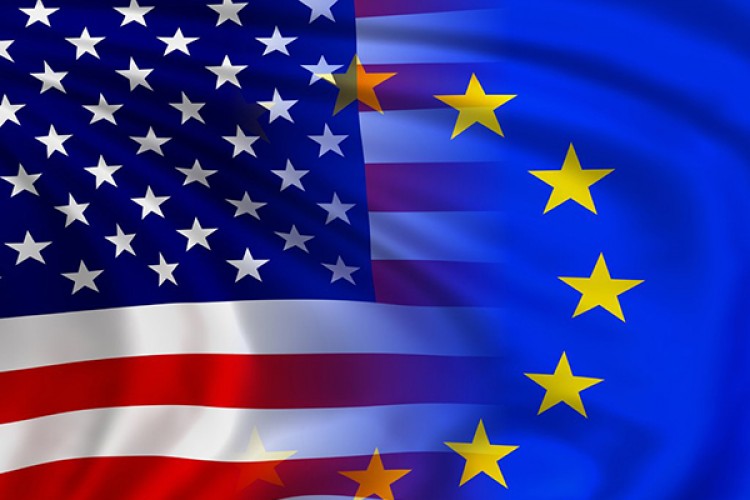 AB ürünlerine gümrük