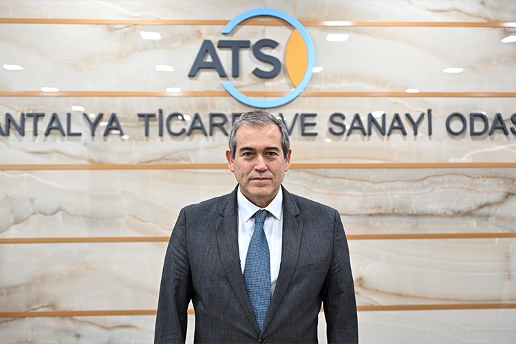 Antalya Diplomasi Forumu ticari ilişkileri de güçlendiriyor