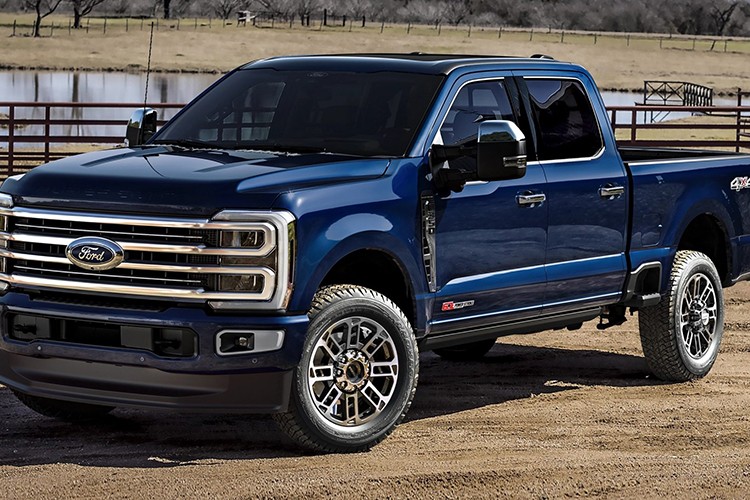 Ford 4 milyondan fazla aracını geri çağırıyor