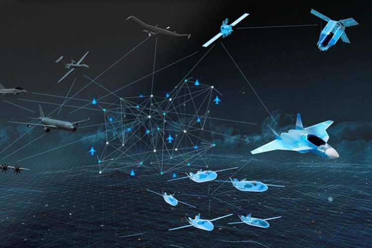 ABD'ye bağımlılık azalıyor