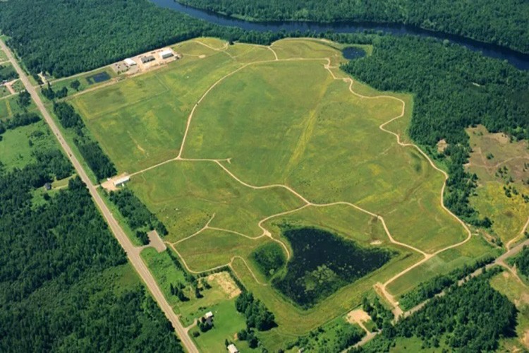Sürdürülebilir madencilik kaynakları koruyor
