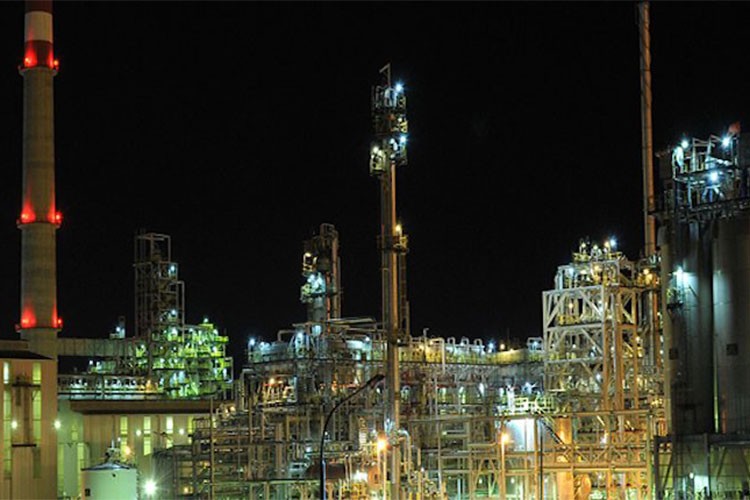 Tüpraş Kırıkkale'de güneş enerjisi yatırımı yapacak