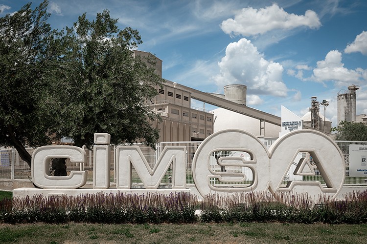 Çimsa, Intercem 2025'te küresel vizyonunu sektörle paylaştı