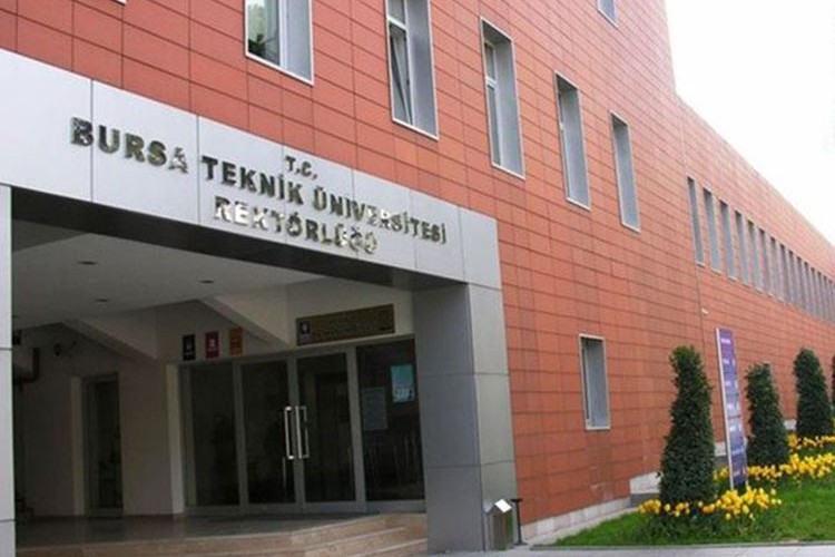 Akademisyen alınacak