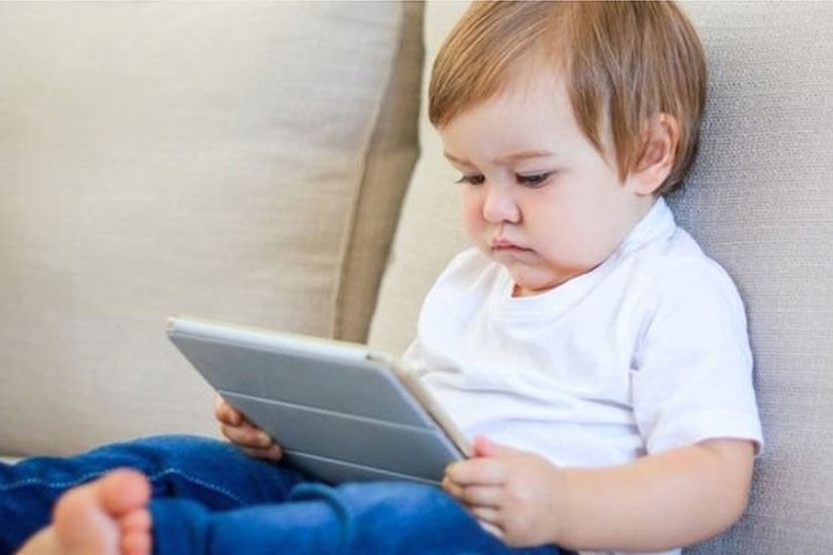 Ekran izleme süresinin uzaması şaşılık riskini artırdı