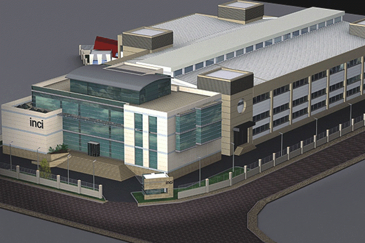 102 yıllık firma icralık