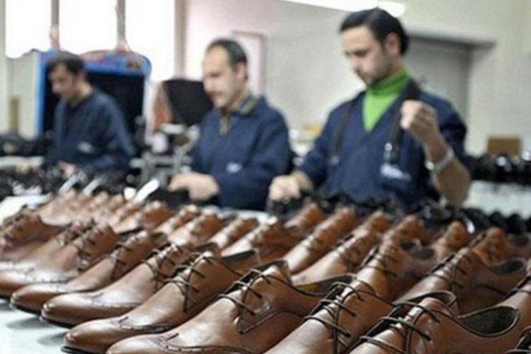Ayakkabı üreticilerinden asgari ücret desteğinin artırılması talebi