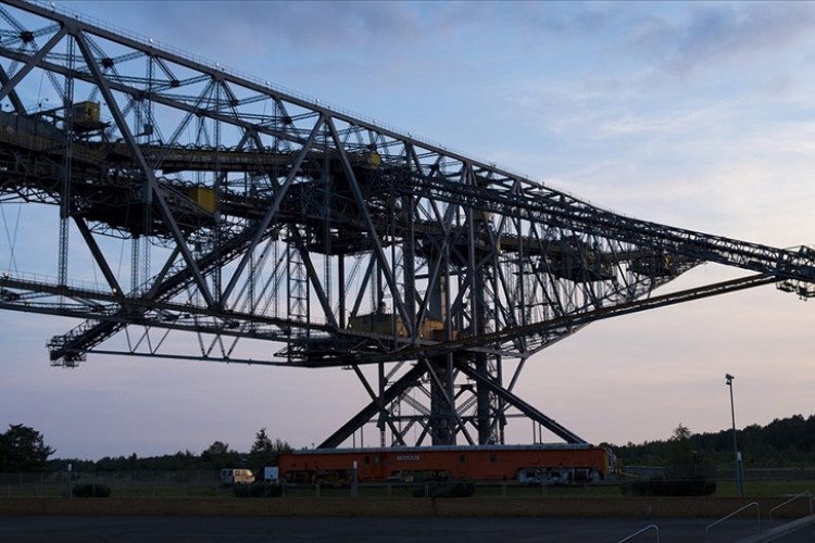 Madencilikte Süper Bölgeler için 400 milyar dolar gerekli