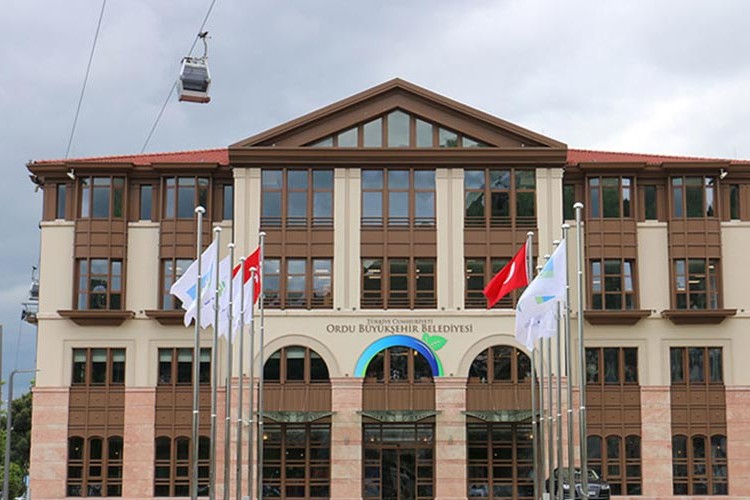 Karayolu işi yapılacak