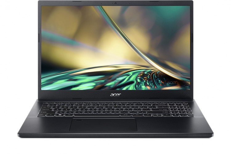 Güçlü bir dizüstü bilgisayar