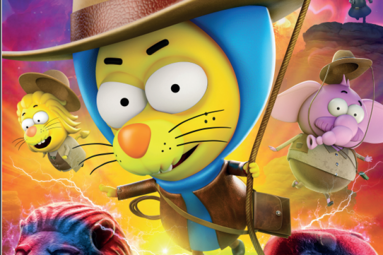 KRAL ŞAKİR'İN SON FİLMİ, KRAL ŞAKİR: 'DEVLER UYANDI' VİZYONA GİRDİ