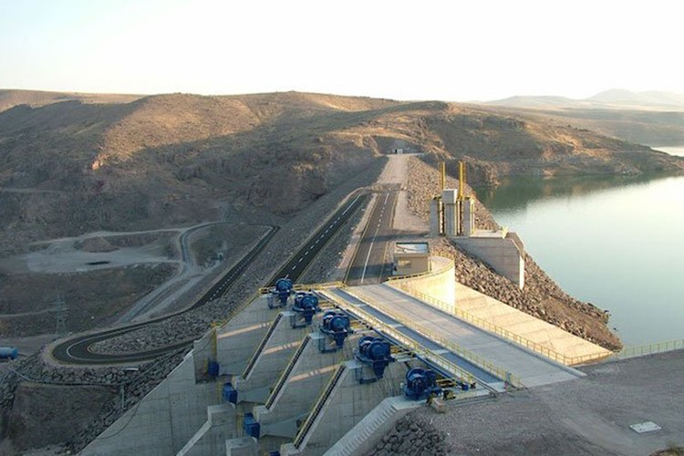 Okyanus Enerji Çay HES projesini revize etti