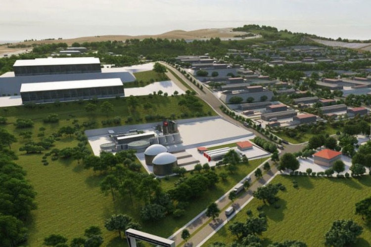 Erzincan Besi OSB ihaleye çıkarıldı