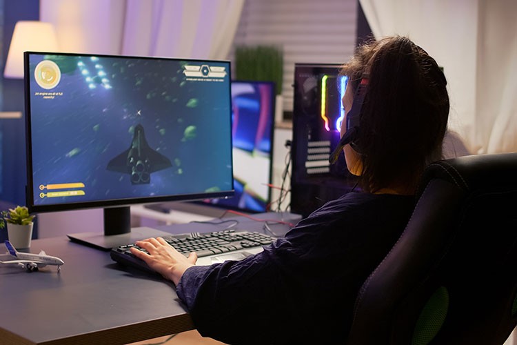 Girişim yatırımlarının üçte biri oyunlara yapılıyor