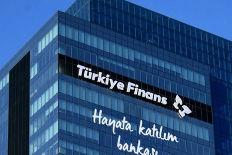 Türkiye Finans'a "En Yenilikçi Katılım Bankası" ödülü
