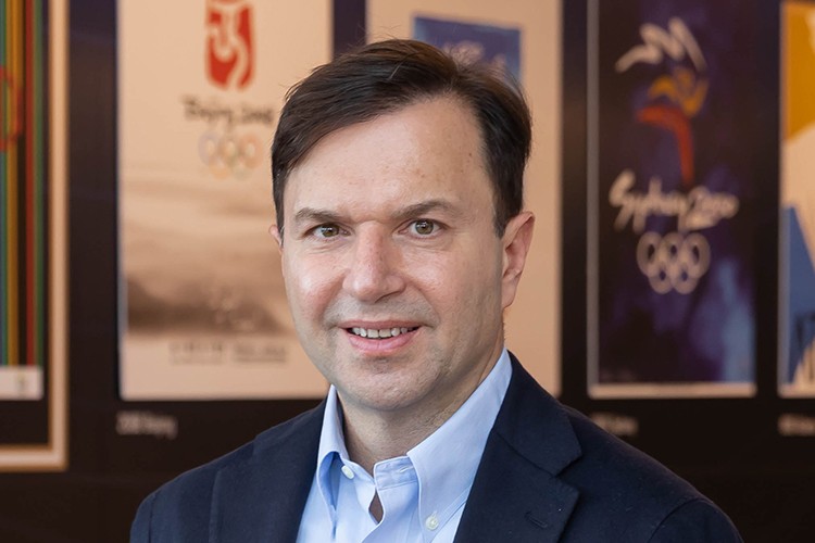 P&G'nin Desteklediği 22