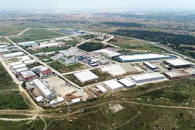 OSB'lerin Kira Artış Oranı Yüzde 111'e Ulaştı