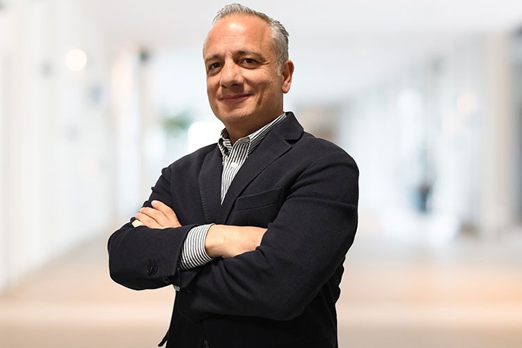 Horoz Lojistik'te yeni atama