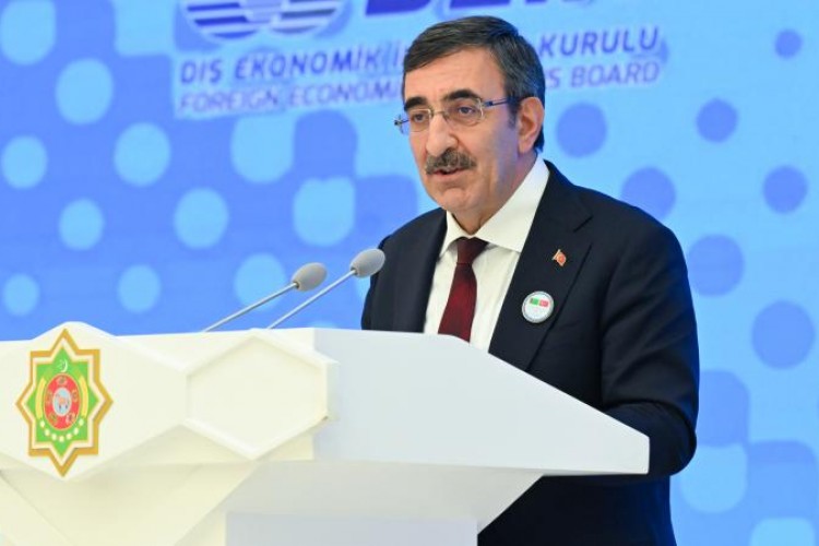 "Enflasyonla kararlı mücadelemiz devam edecek"