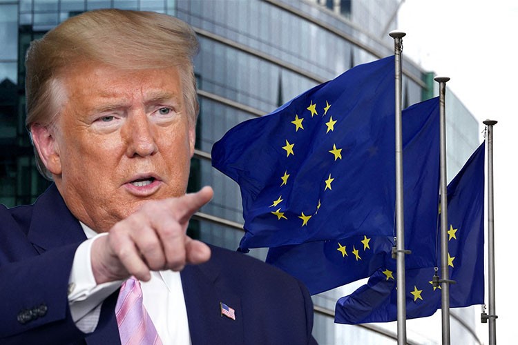 AB, Trump dönemine hazırlanıyor