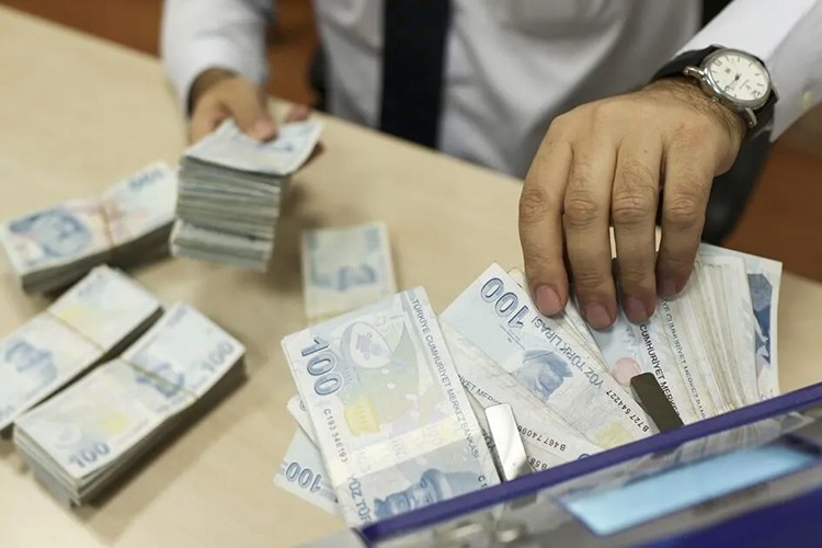 Sigorta şirketleri 500 milyar liralık hasar ödedi