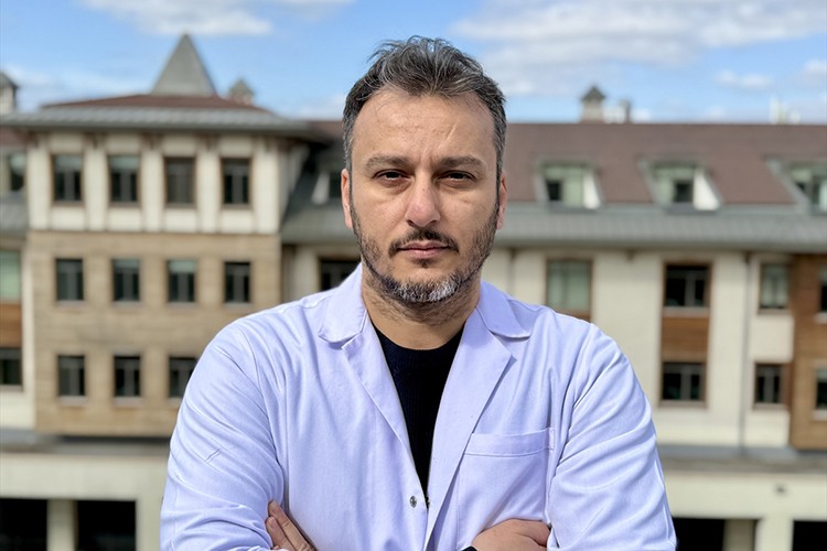 Dijital yorgunluk sadece gözleri değil, tüm vücut sistemlerini etkiliyor