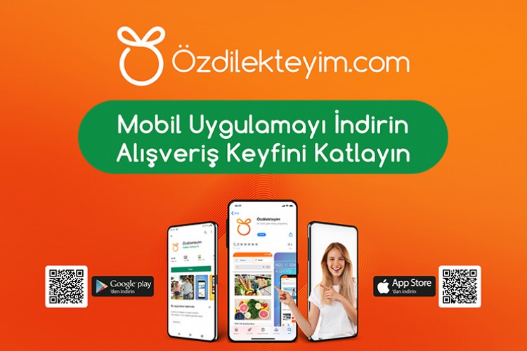 Bi Tıkla Artık Cepte!