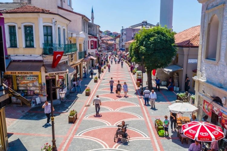 Bartın'da bir alan teknoloji geliştirme bölgesi ilan edildi