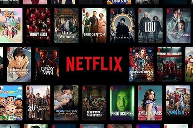 Netflix'in geliri 2025'in son çeyreğinde yüzde 17,6 arttı