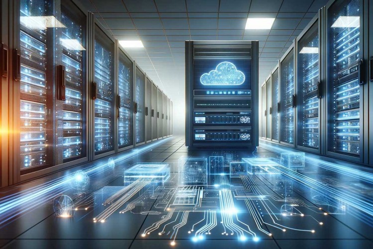 Dell Technologies'in Telekom Çözümleri Ağ Bulut Dönüşümünü Hızlandırıyor