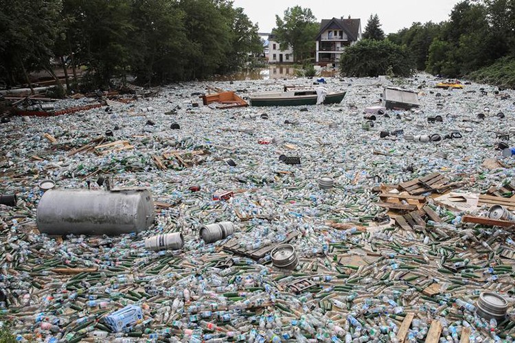 Alman Ligi'nden selzedelere 3 milyon euroluk yardım