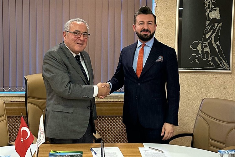 Kentsel dönüşüm projesi için imzalar atıldı